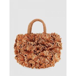 Ibeliv Tote Bag Woman Red